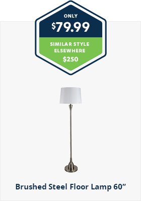 Floor Lamp